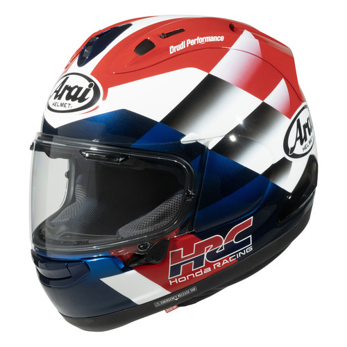 Casque moto arai evo - moto,