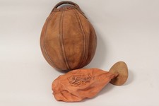 Sac de frappe Moseam cuir