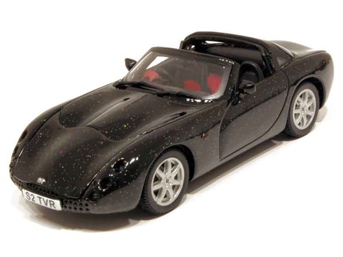 Tvr tuscan vitesse 1 43 - tvr, s