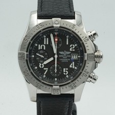 Breitling Super Skyland A13380