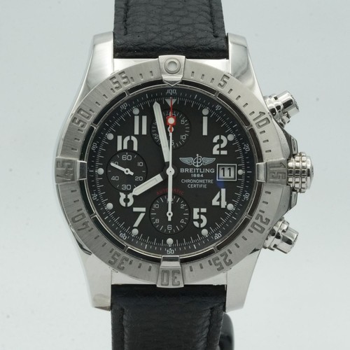 Breitling super skyland - breitling,