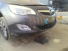Pare choc avant OPEL ASTRA J