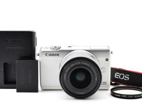 Appareil photo numérique sans