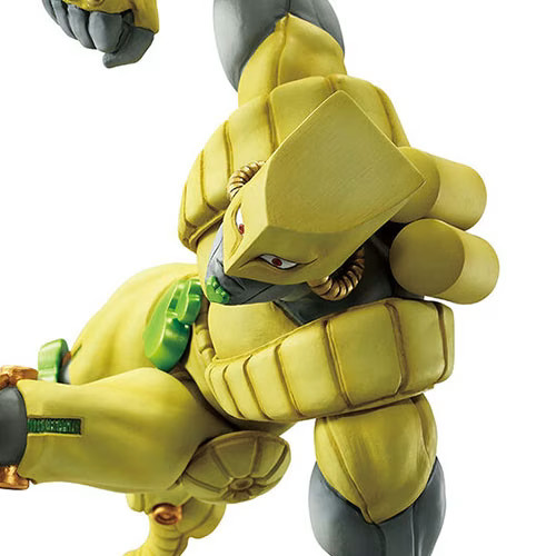 Jojo bizarre adventure - jojo's,