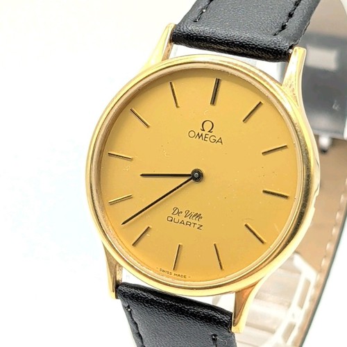 Montre vintage omega - vintage,