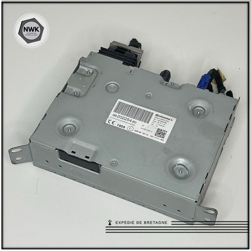 Autoradio peugeot citroën - autoradio,