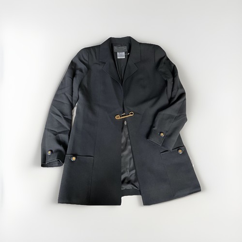 Rare veste chanel paris - paris, broche