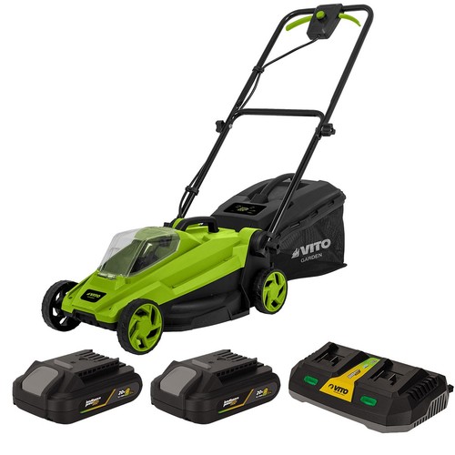 Tondeuse sans fil - , 20v