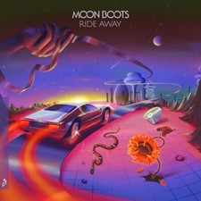 MOON BOOTS - RIDE AWAY  2