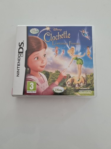 Jeux vidéo nintendo disney - jeux,