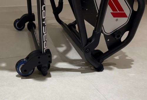 Jeu roues pour - de, playseat