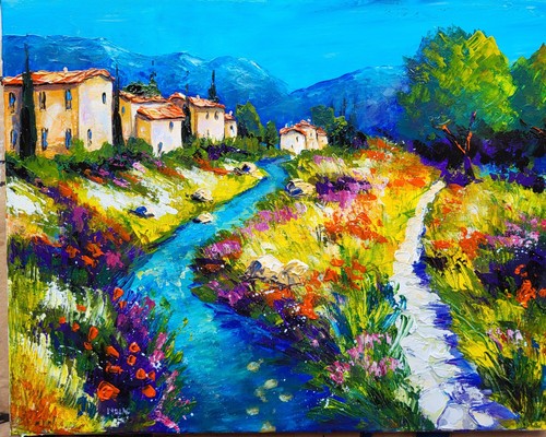 Tableau original nolac - tableau,