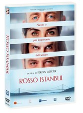Rosso Instanbul Dvd (DVD)