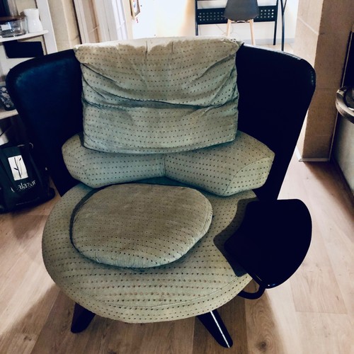 Fauteuil atypique est - , le
