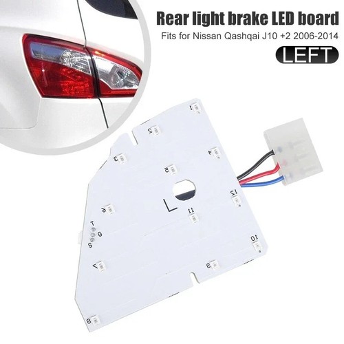 Module led feu - module,