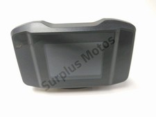 COMPTEUR YAMAHA MT-09 SP