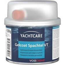 Mastic - Blanc - Bicomposant
