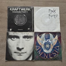 Lot 45 T Pink Floyd Phil