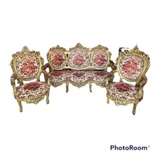 Majestueux canapé et