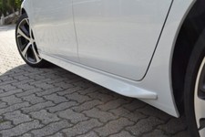 PEUGEOT 308 II BAS DE CAISSE