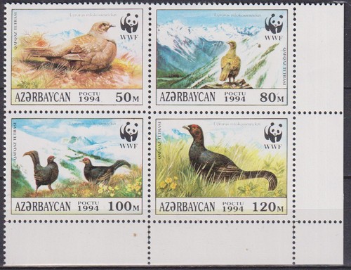 Timbres sur les - animaux, /