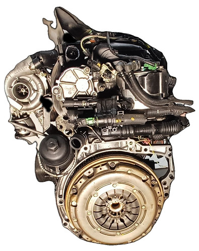 Moteur mazda 6 mz cd - moteur, mz-cd