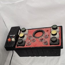 Jobo TBE 3630 Tempering Box Works Great