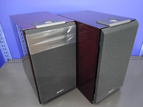 Sony hw1 way hi - 3-way, hi-res