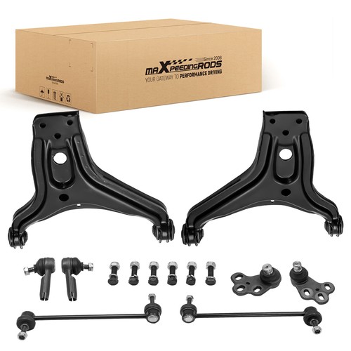 Bras suspension set for - set,