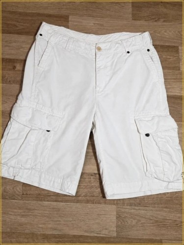 Bermuda cargo homme polo ralph - cargo,