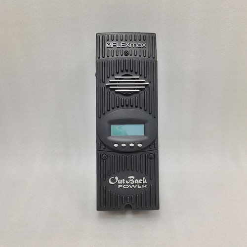 Outback power flexmax - outback,