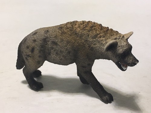 Schleich spotted african - schleich,