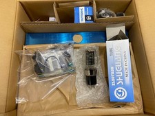 2A3 tube à vide unique