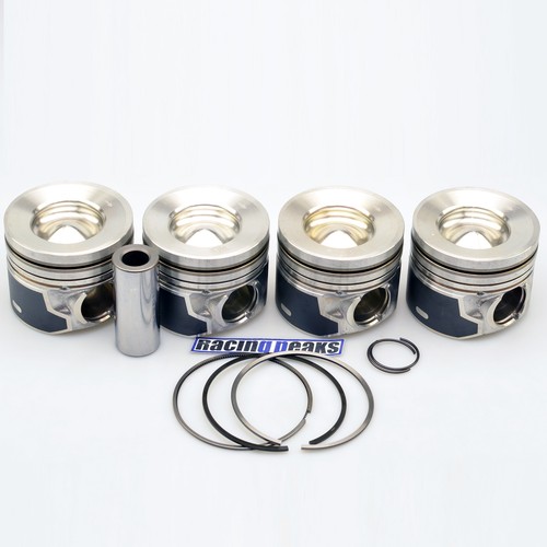 Piston set for citroen c4 - set, c3