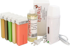 Kit Épilation Professionnel