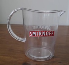 Pichet publicitaire vodka