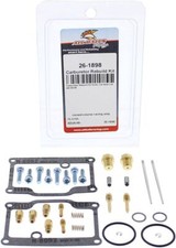 Set Révision Carburateur