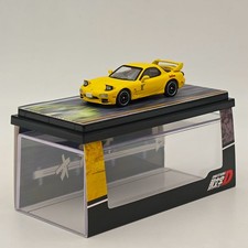 Hobby Japan 1/64 Mazda RX-7