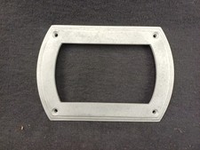 Ancien porte carte instruction