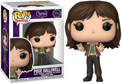 Charmed pop prue - charmed,
