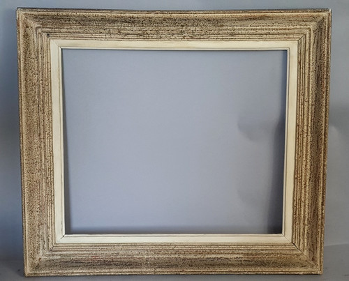 Cadre ancien 71x62 - , cm