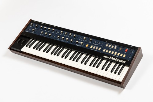 Korg polysix kiwisix - korg,