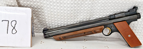 Nos vintage crosman model 1377 - vintage,