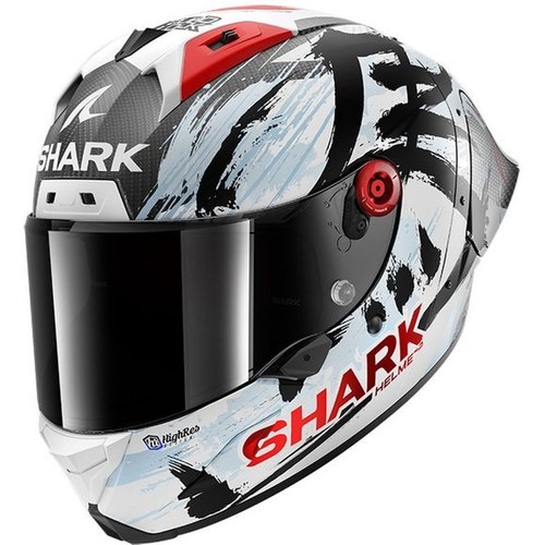 Shark casque intégral - casque, aeron