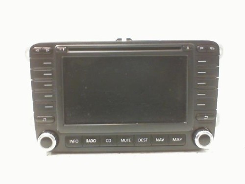Autoradio origine volkswagen - autoradio,