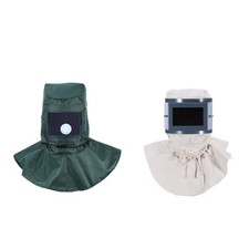 Masque de protection contre la