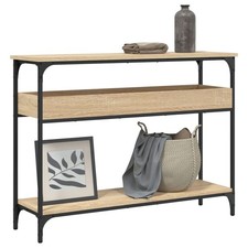 Console Table, Console