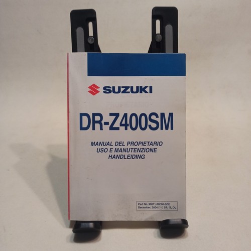 Suzuki manuel proprietaire - suzuki, du
