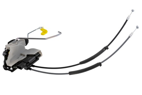 Serrure porte actionneur - de,