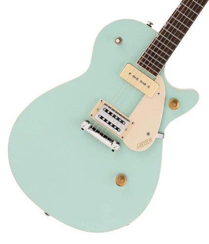 Guitare gretsch junior jet - junior,